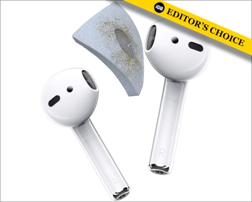 KeyBudz Air Care AirPods Cleaning Kit