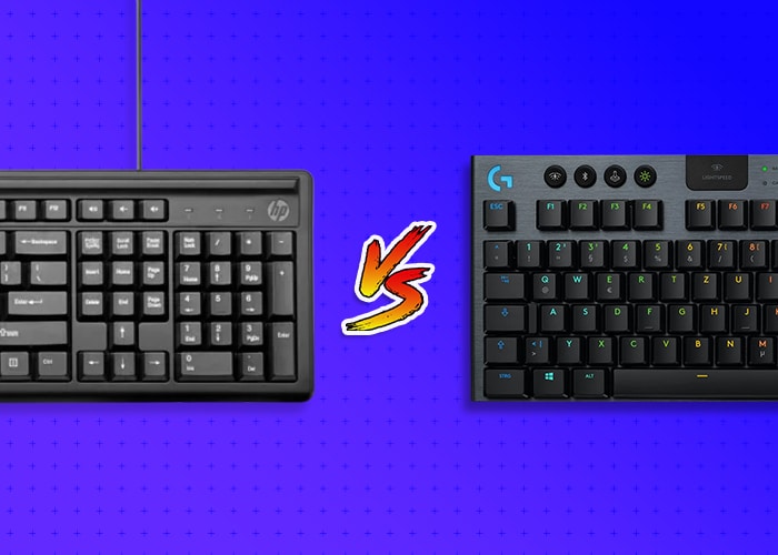 Membrane-vs-Mechanical-Keyboards