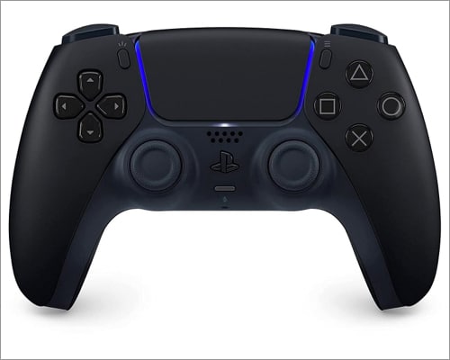 PlayStation game controller for iPad pro