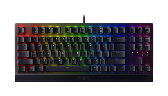 TKL Keyboard
