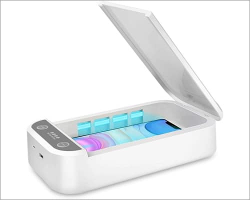 Watolt UV Light Sanitizer