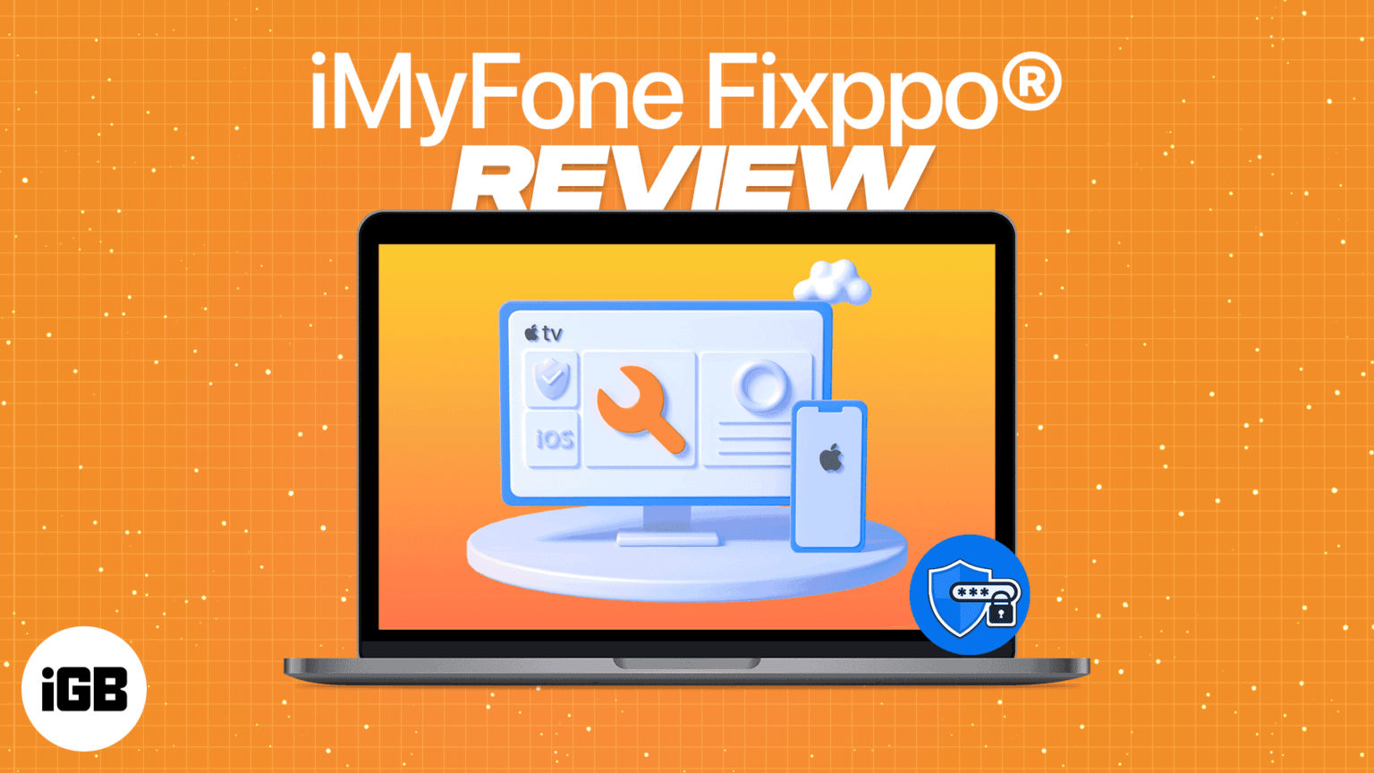 imyfone ios system recovery serial