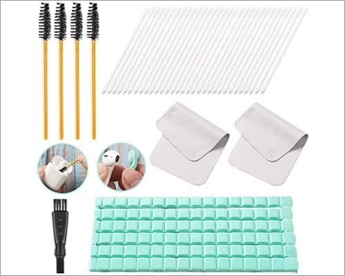 zsjcyGG 146pcs Airpod Cleaner Kit