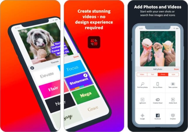 Best mood board apps for iPhone and iPad in 2024 - 78