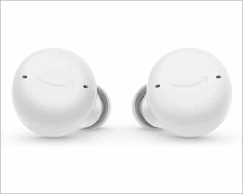 Amazon Echo Buds 2nd Gen Wireless earbuds