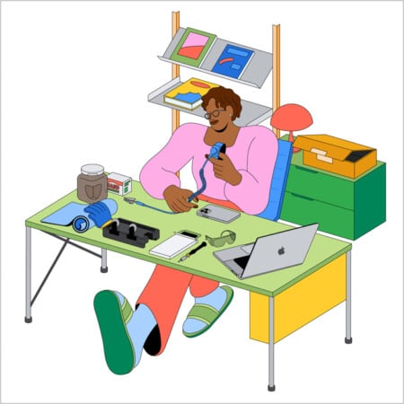 Apple Self Service Repair program