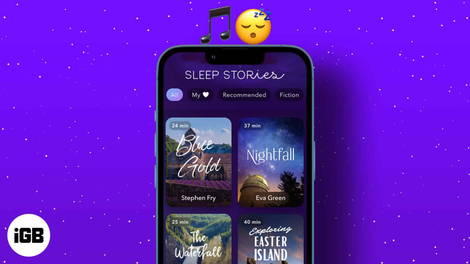 Best white noise apps for iPhone and iPad in 2024 iGeeksBlog