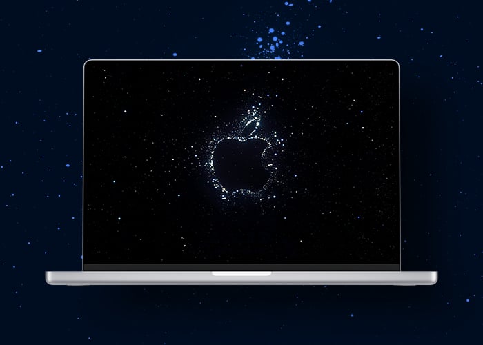 Far Out wallpapers for MacBook