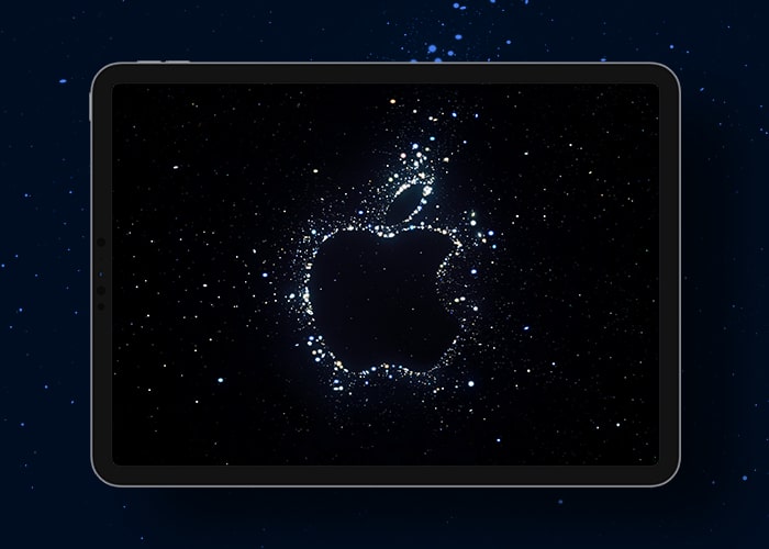 Download Apple Far Out event wallpapers for iPhone, iPad, and Mac -  iGeeksBlog