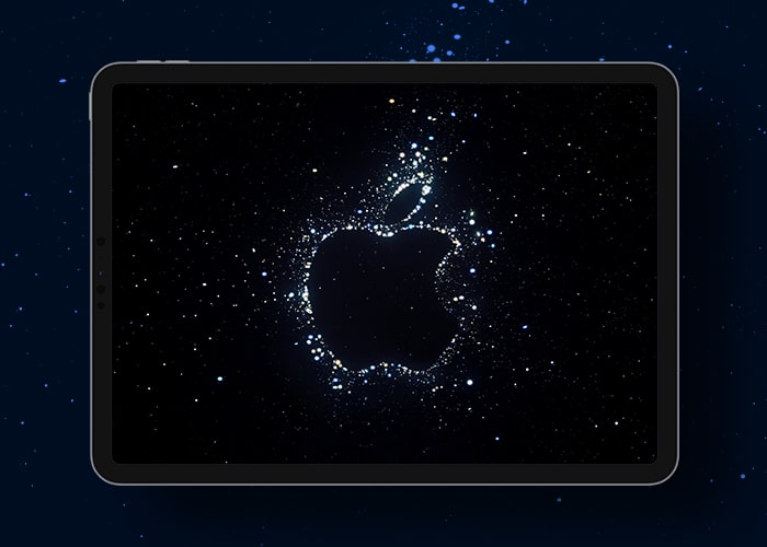 Download Apple Far Out event wallpapers for iPhone  iPad  and Mac  - 8