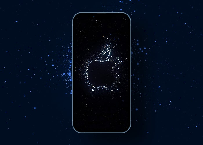 Far Out wallpapers for iPhone