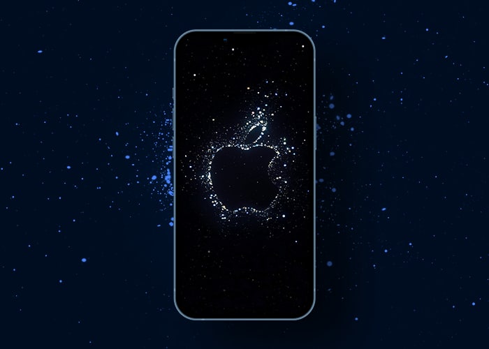 Download Apple Far Out event wallpapers for iPhone  iPad  and Mac - 24