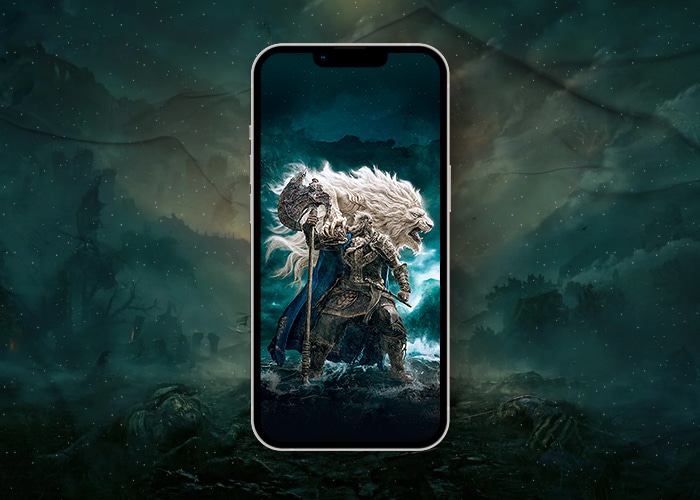 Ultimate Elden Ring wallpapers for iPhone in 2023 - iGeeksBlog