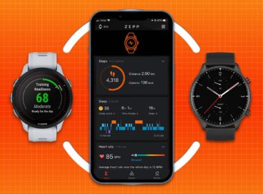 How to connect any smartwatch to iPhone