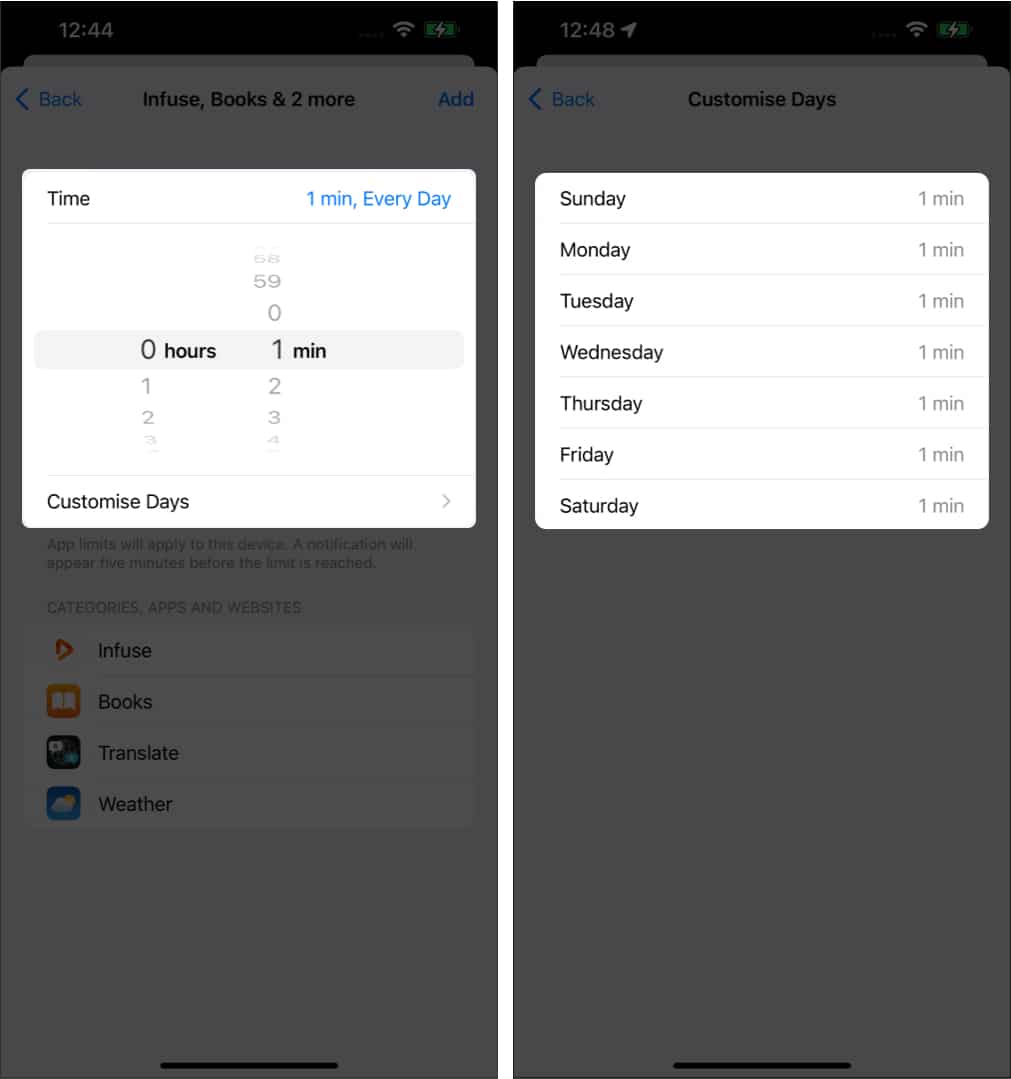 How to lock apps on iPhone  5 Verified methods   - 25