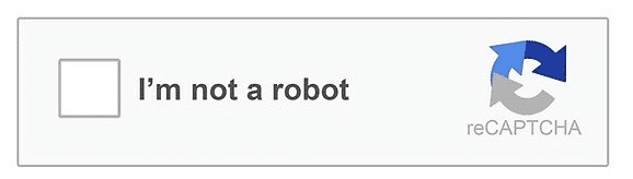 I Am Not A Robot