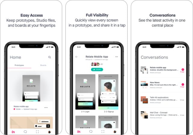 Best mood board apps for iPhone and iPad in 2024 - 6