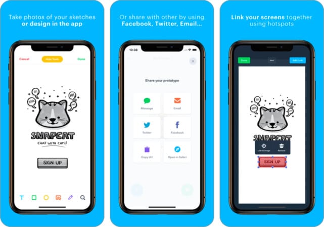 Best mood board apps for iPhone and iPad in 2024 - 25