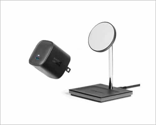 Best iPhone docking stations in 2024 Native Union MULTI DEVICE MAGSAFE DUO
