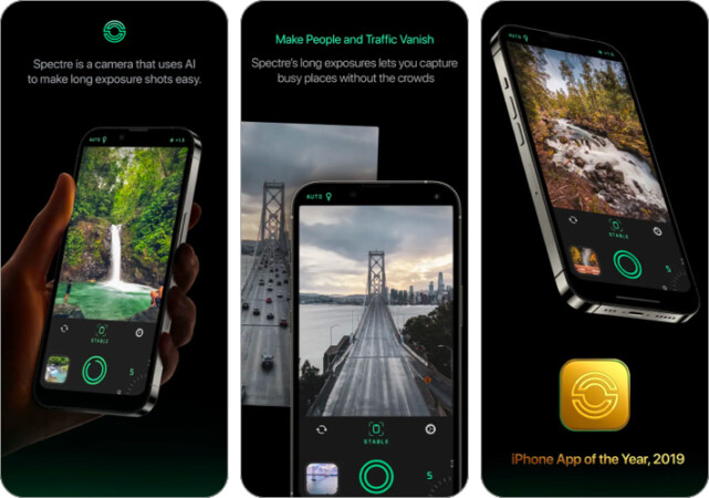 10 Best manual camera apps for iPhone in 2024 - 2
