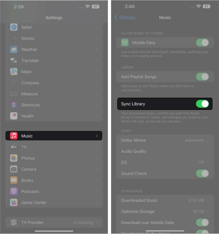 How to create a Smart Playlist in Apple Music on iPhone, iPad, Mac, and