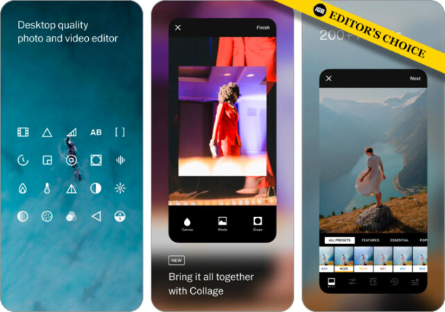 10 Best manual camera apps for iPhone in 2024 - 27