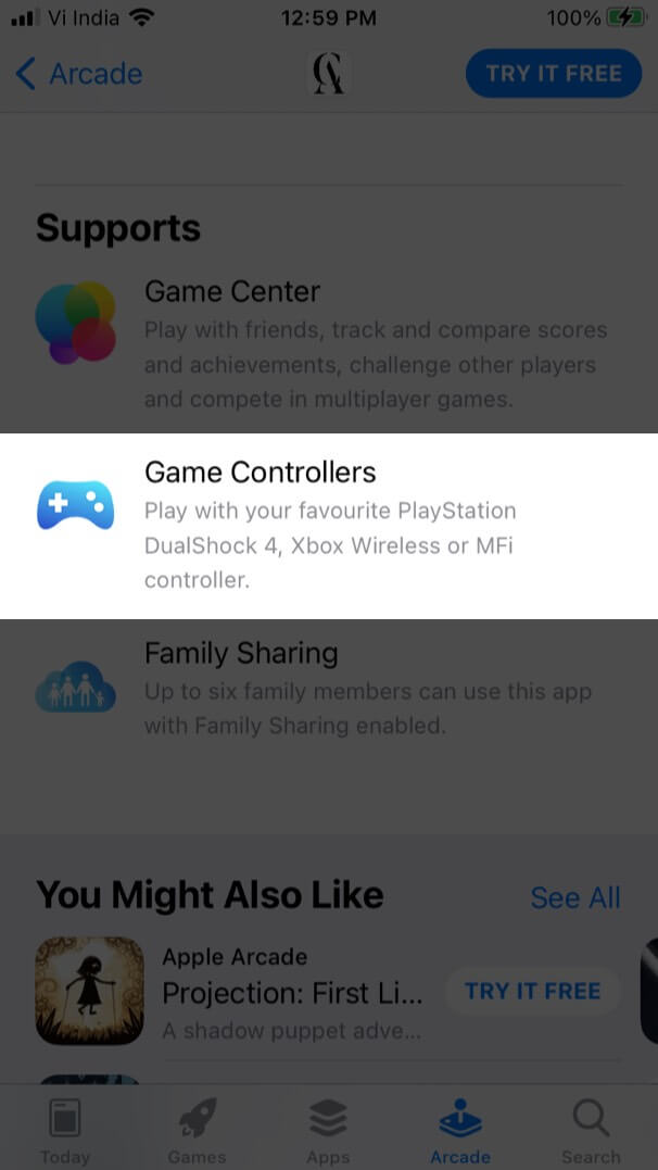 All Apple Arcade games that support controllers - 11