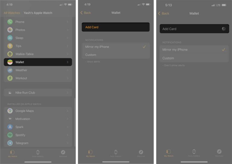 How to add a boarding pass or ticket to Apple Wallet iGeeksBlog