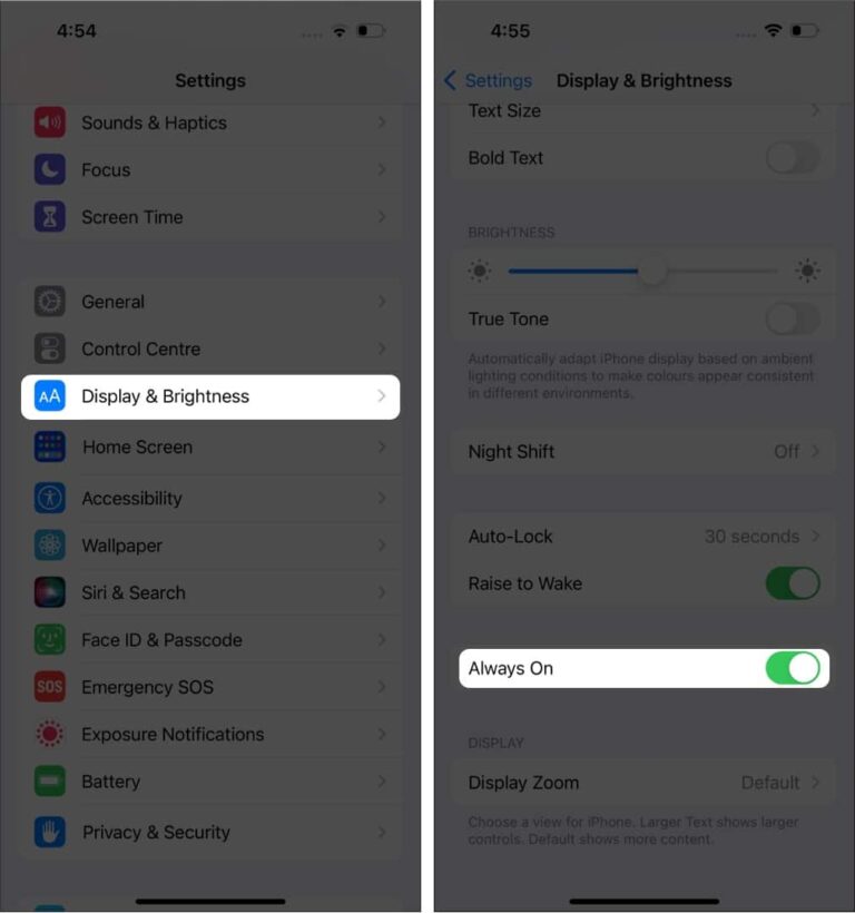 How to customize your iPhone Lock Screen in iOS 16 iGeeksBlog