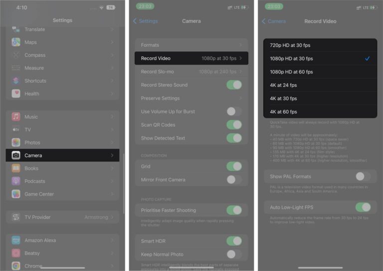 How to use iPhone Camera: A guide for beginners and pros - iGeeksBlog