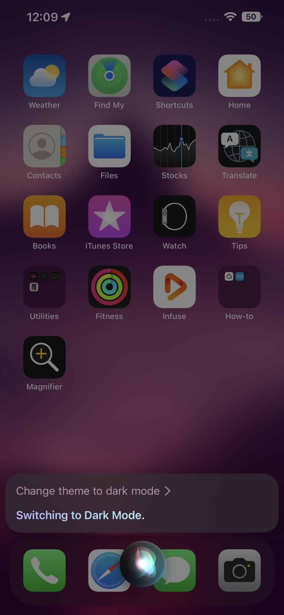 How to use Siri offline on iPhone and iPad - 73