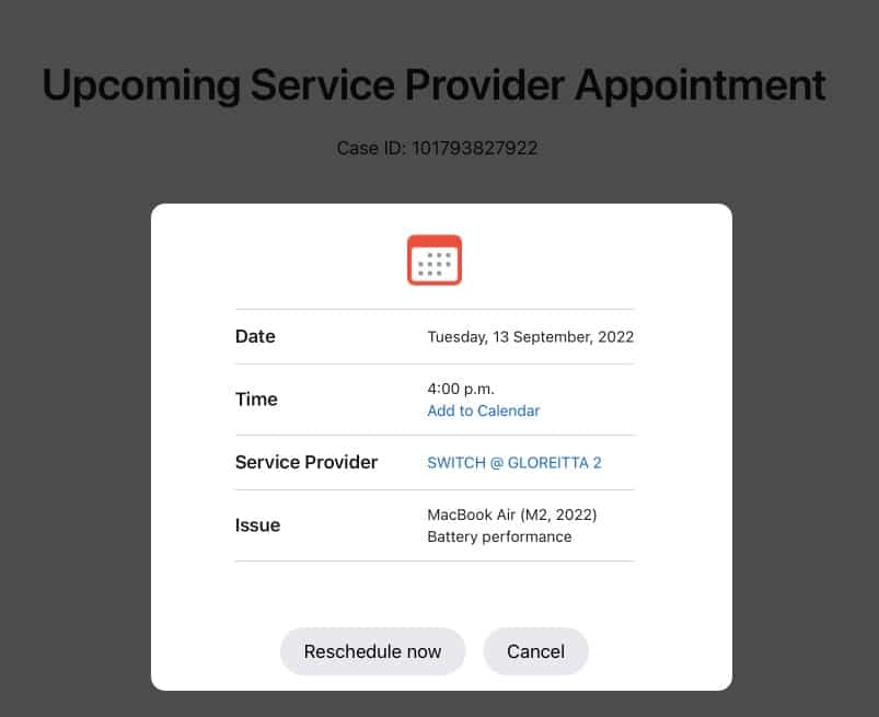 How To Make A Genius Bar Appointment At An Apple Store Igeeksblog How To Make A Genius Bar Appointment At An Apple Store Igeeksblog