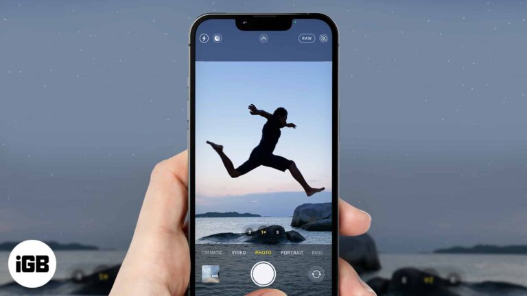 How to use iPhone Camera: A guide for beginners and pros