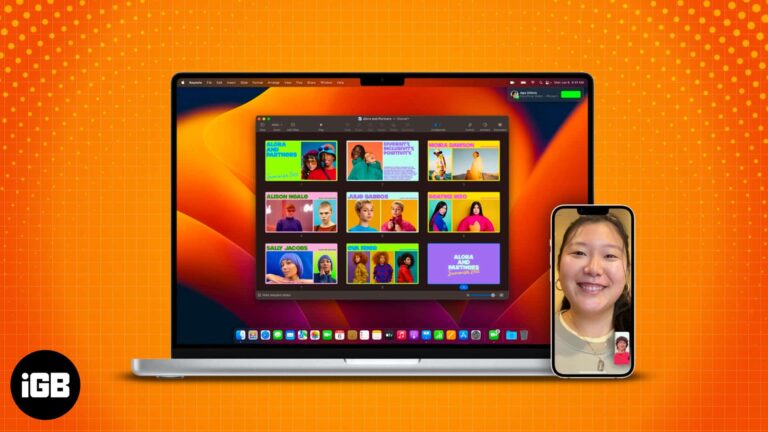 How to use FaceTime Handoff on iPhone, iPad, and Mac