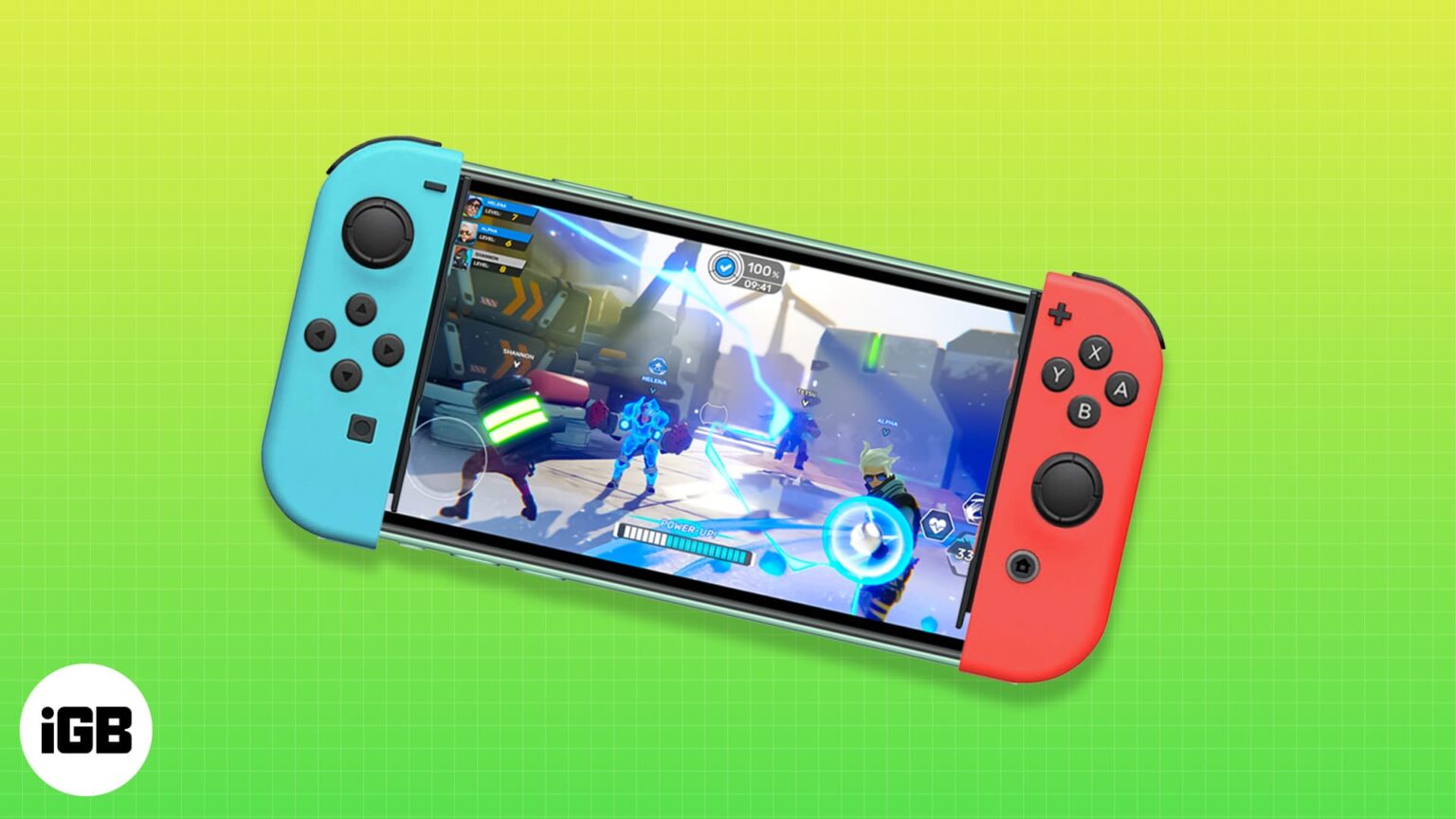 How to use Nintendo JoyCons with iPhone, iPad, Apple TV iGeeksBlog
