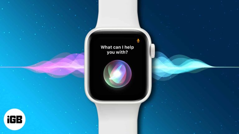 How to use Siri on Apple Watch (The ultimate guide)
