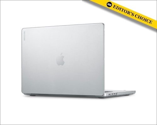 Incase Hardshell tok MacBook Pro 16"-hoz