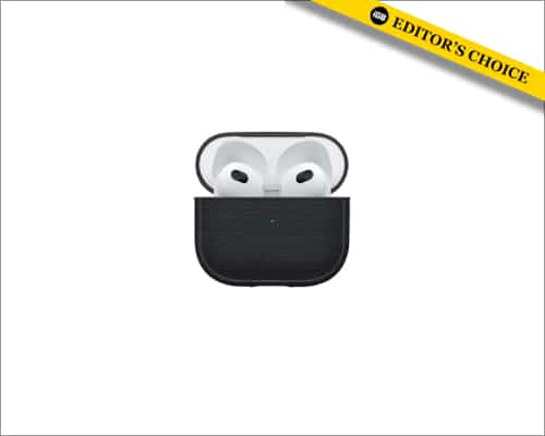 Best wireless charging cases for AirPods in 2023  - 99
