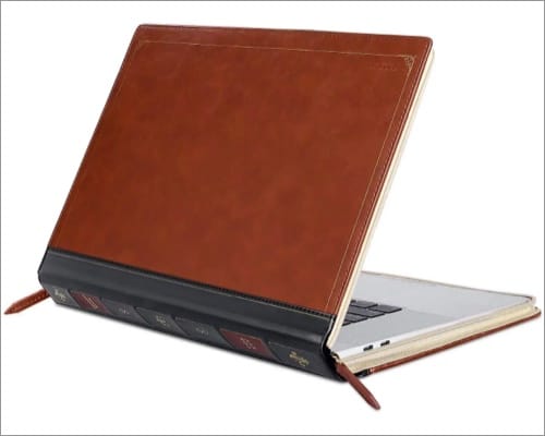 MOSISO Compatible with MacBook Pro 16 inch Case