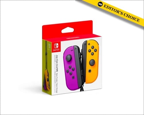 Nintendo switch joy con