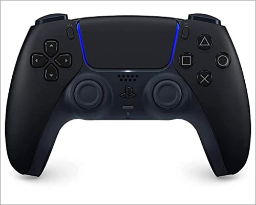 PlayStation DualSense Wireless Controller for iPhone and Apple TV