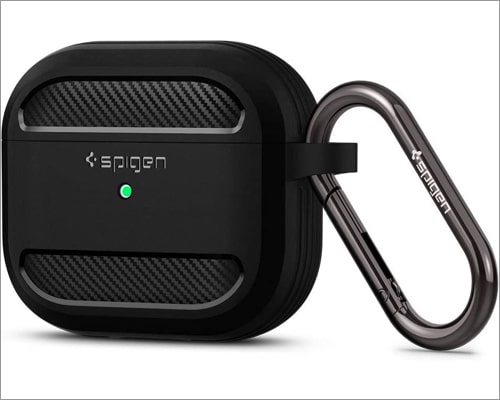 Spigen wireless charging case for AirPods