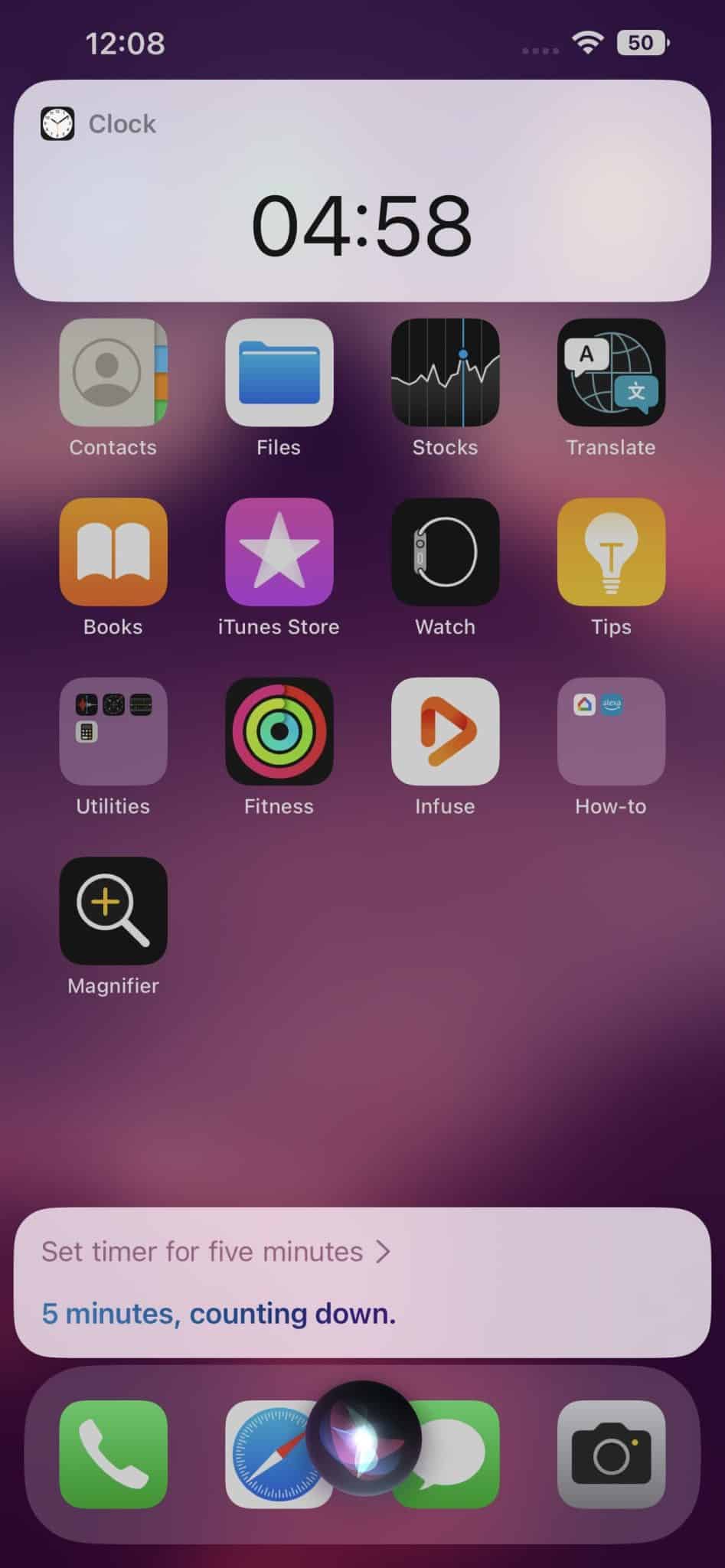 How to use Siri offline on iPhone and iPad - 97