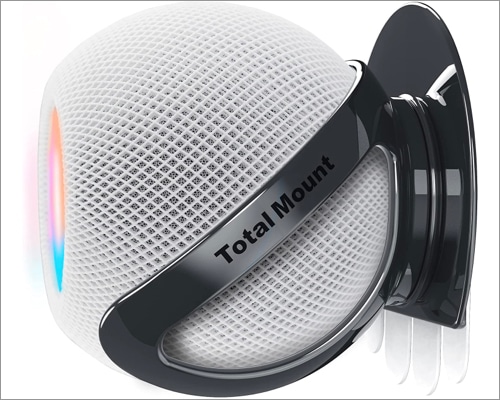 12 Best HomePod and HomePod mini accessories in 2023  - 47