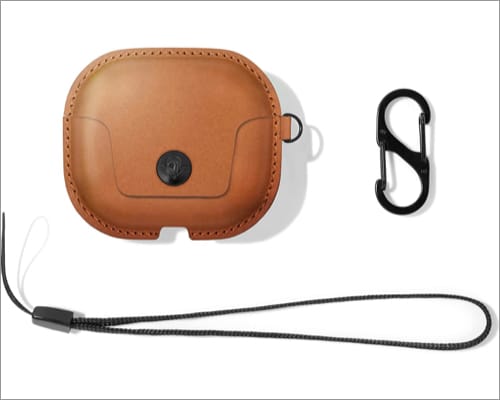 Best wireless charging cases for AirPods in 2023  - 9