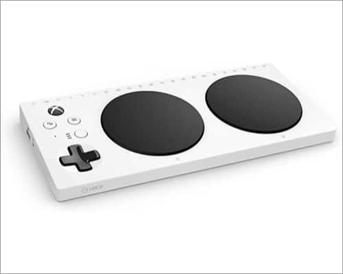 Xb1 Adaptive Controller for iPhone and Apple TV