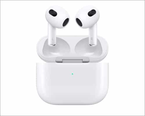 apple airpods 3