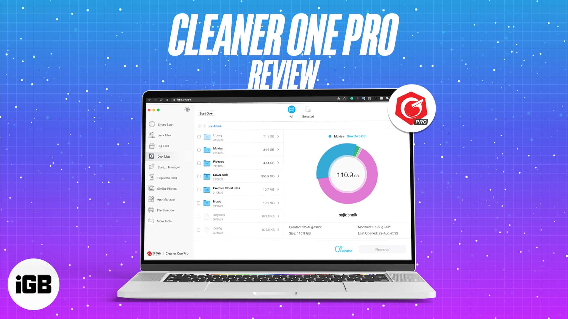 Cleaner pro review