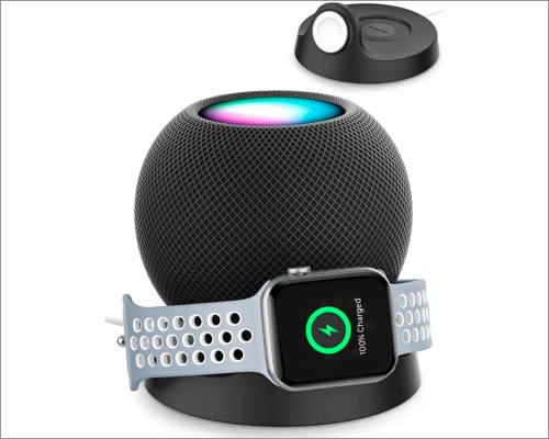 i-Blason Cosmo Series HomePod mini Table Stand