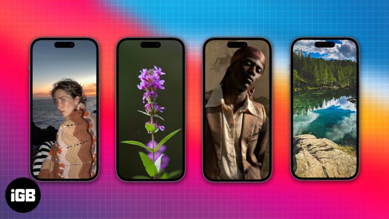 How is the iPhone 14 Pro redefining smartphone photography?